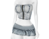 Melanie denim Set 2