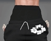 Shorts Blk + Tattoo.