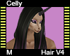 Celly Hair M V4