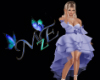 MzE Lavender Puff
