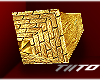 T. Gold Pyramid T. Gold Pyramid