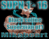 black coffee: superman 1
