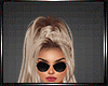 Sexy Babe Blonde Hair