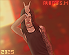 ! satanic pose