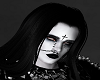 |Anu|Black Long Hair