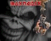 chupa de Iron Maiden