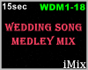Wedding Medley Mix