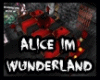 Alice im WunderlandTable