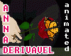 ROSA /BORBOLETA KIDS (F)