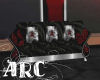 ARC Exotica Couch