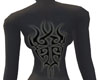 {RD}Drow Tat Cross Back