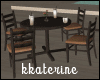 [kk] Coffee Table