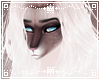⍥ | Cashmere Hair