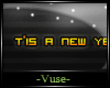 [V] New Year | Start New