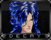 Decay -:Flair Blue:-