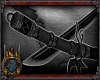 [J] Dark Aldrik Katana