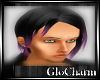Glo*Ronii Bl/PurpleHair