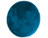 (T)Blue/White Moon