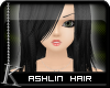 K| Ashlin: Black