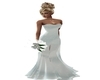 Adorable Wedding Gown