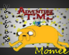 {Mom} AdventureTime VB