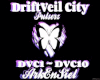 DriftVeil City Remix