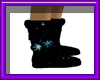 (sm)night stars boots