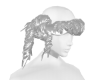 Y2K CHROME BANDANA!