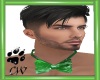 CW Xmas Bow Tie