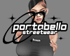 PB- Top Portobello Black