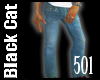 501 Style Jeans
