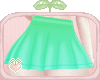 🌱Alein Skirt