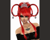 Red hair addon