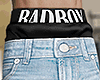 ♛ Chill Jeans Light.