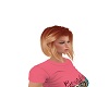 Ginger Tanya
