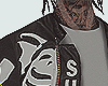 Supreme Bones Black