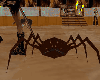 (BX)Spider Pet Animated
