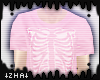 |Z| Pink Cage Bones