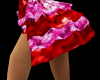 {M}Love Tail skirt