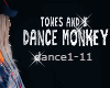 Tones and I - Dance Monk