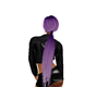 hair purple nadya 377