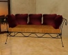 Small n Simple Couch