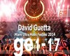 David Guetta Festival