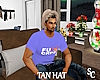 SC Tan Hat Male