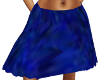 DarkBlueSexySkirt