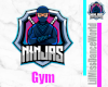 Ninjas Gym