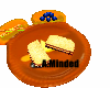 PB & J Meal