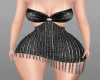 Dress Carnaval Black