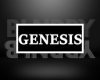 Genesis 3D Black
