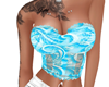 xBx Nla Lightbue top